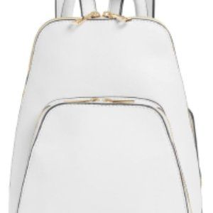 Sole Society Aushan Faux Leather Backpack | Nordstrom